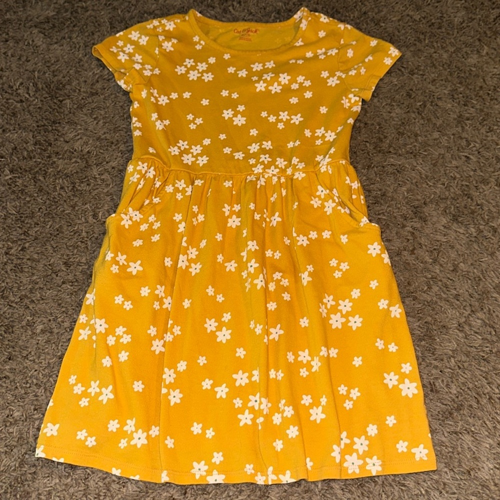 🦄3 FOR $15! Car & Jack dress